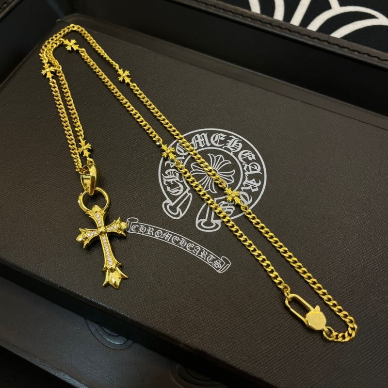 Chrome Hearts Necklaces